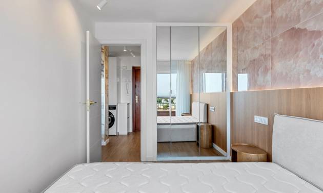 Sale - Apartment - Orihuela Costa - Punta Prima