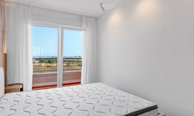 Sale - Apartment - Orihuela Costa - Punta Prima