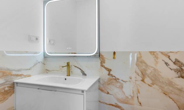 Sale - Apartment - Orihuela Costa - Punta Prima