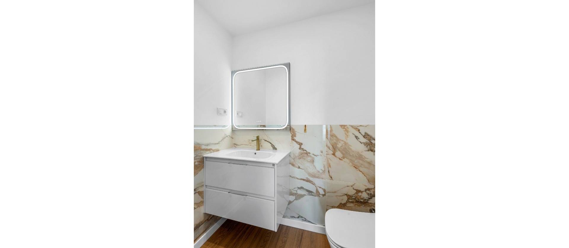 Sale - Apartment - Orihuela Costa - Punta Prima