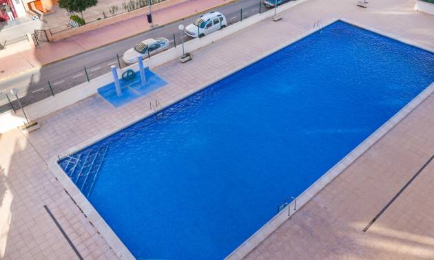 Sale - Apartment - Orihuela Costa - Punta Prima