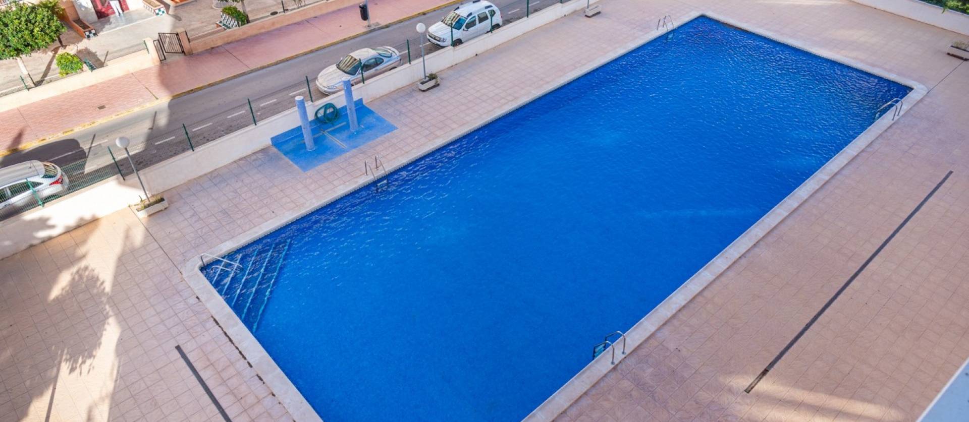 Sale - Apartment - Orihuela Costa - Punta Prima