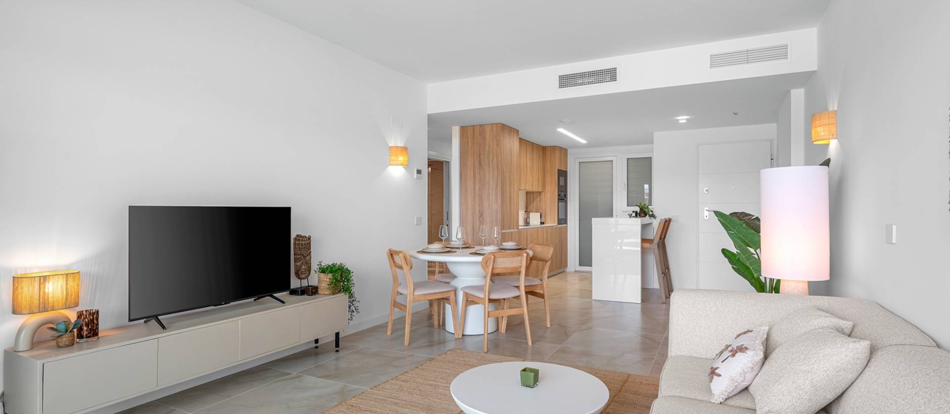 Sale - Apartments - Orihuela Costa - Punta Prima