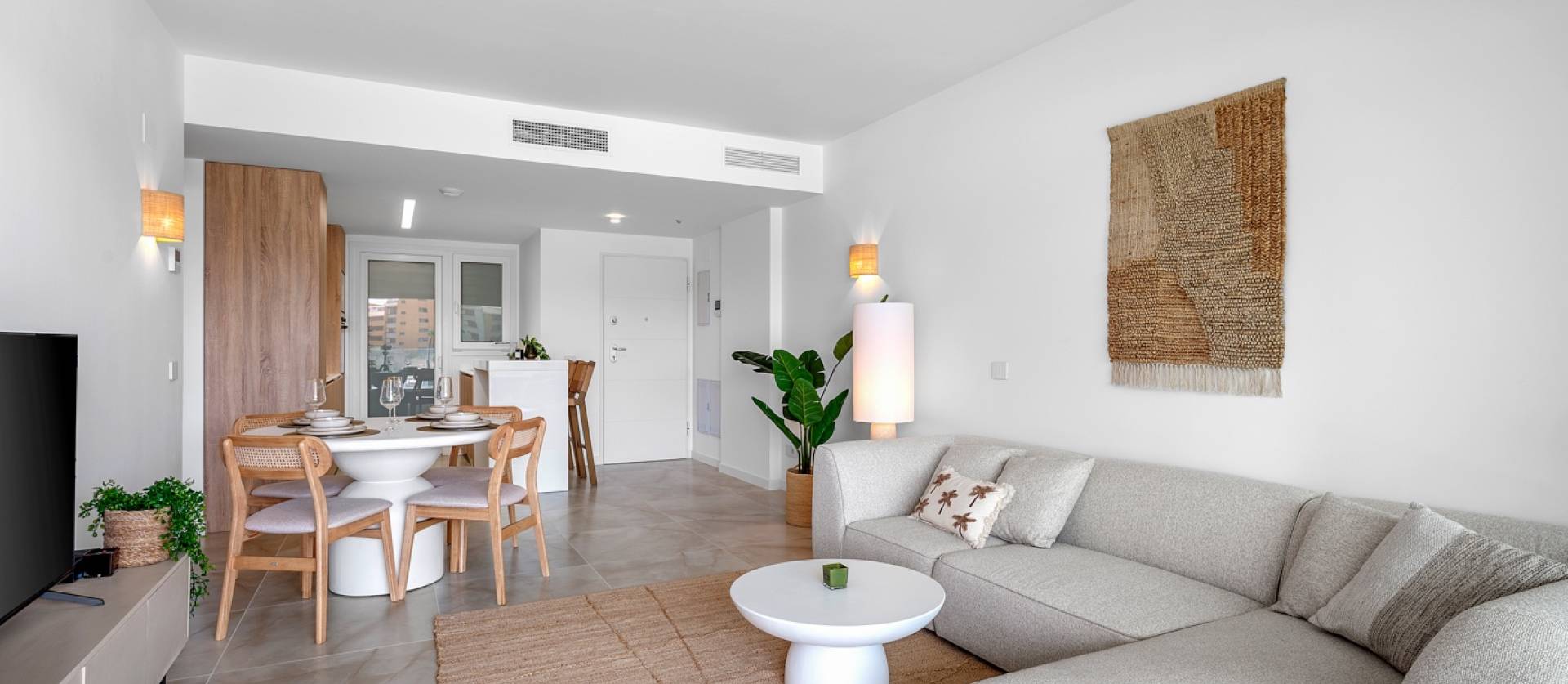 Sale - Apartments - Orihuela Costa - Punta Prima