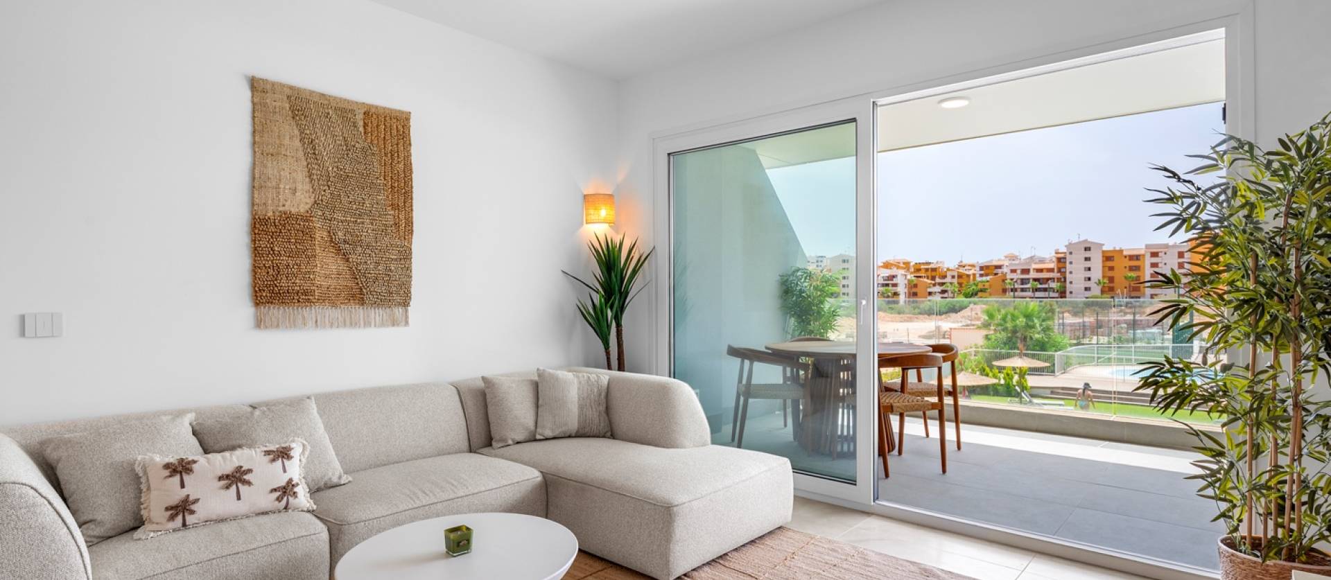Sale - Apartments - Orihuela Costa - Punta Prima