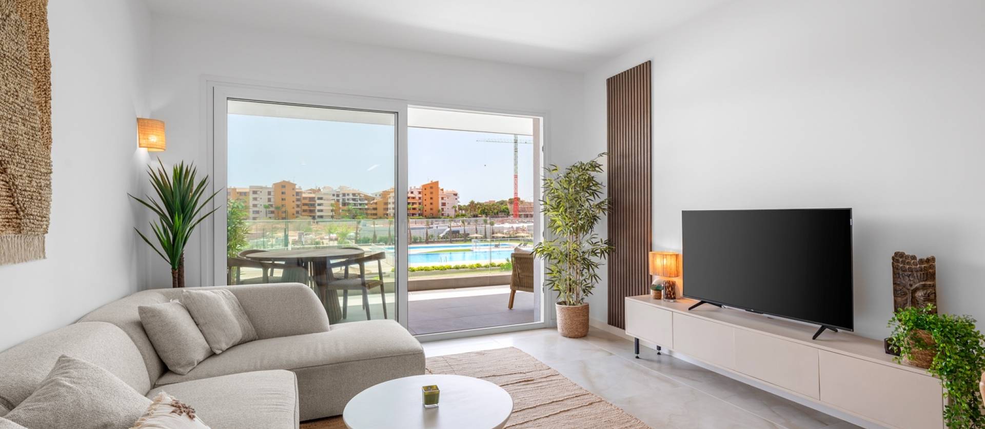 Sale - Apartments - Orihuela Costa - Punta Prima