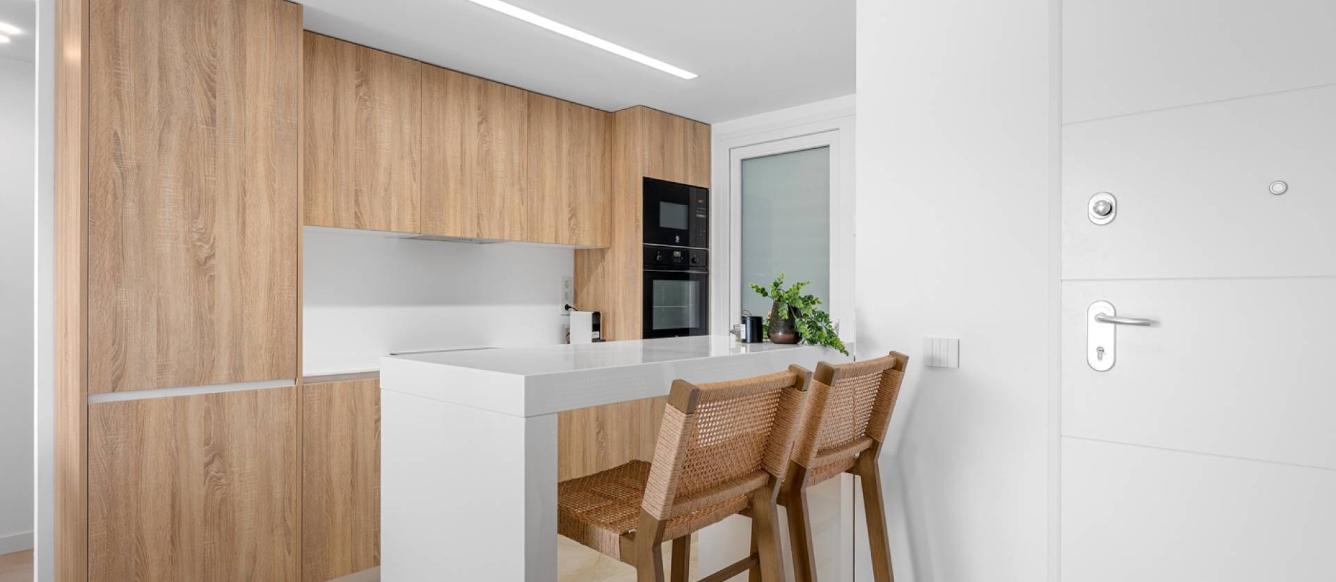 Sale - Apartments - Orihuela Costa - Punta Prima