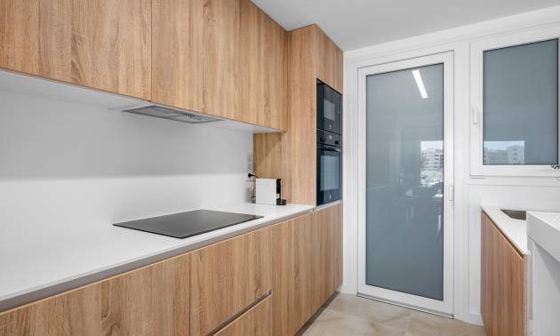 Sale - Apartments - Orihuela Costa - Punta Prima