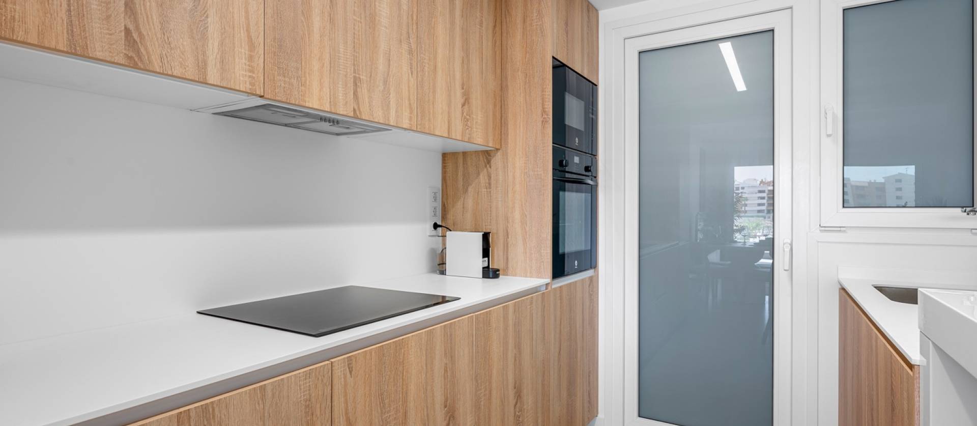 Sale - Apartments - Orihuela Costa - Punta Prima