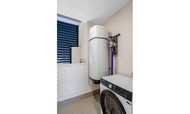 Sale - Apartments - Orihuela Costa - Punta Prima