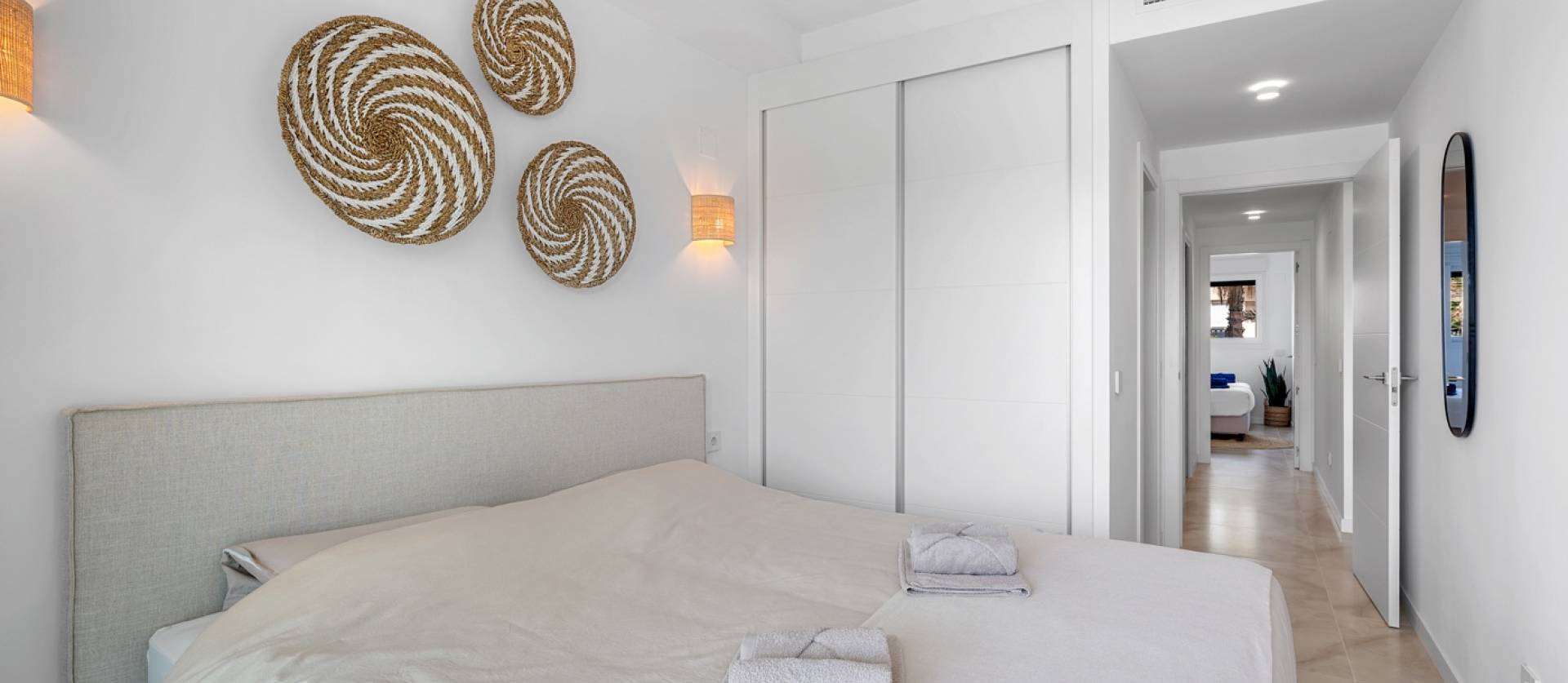 Sale - Apartments - Orihuela Costa - Punta Prima