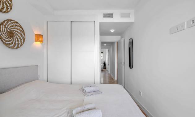 Sale - Apartments - Orihuela Costa - Punta Prima