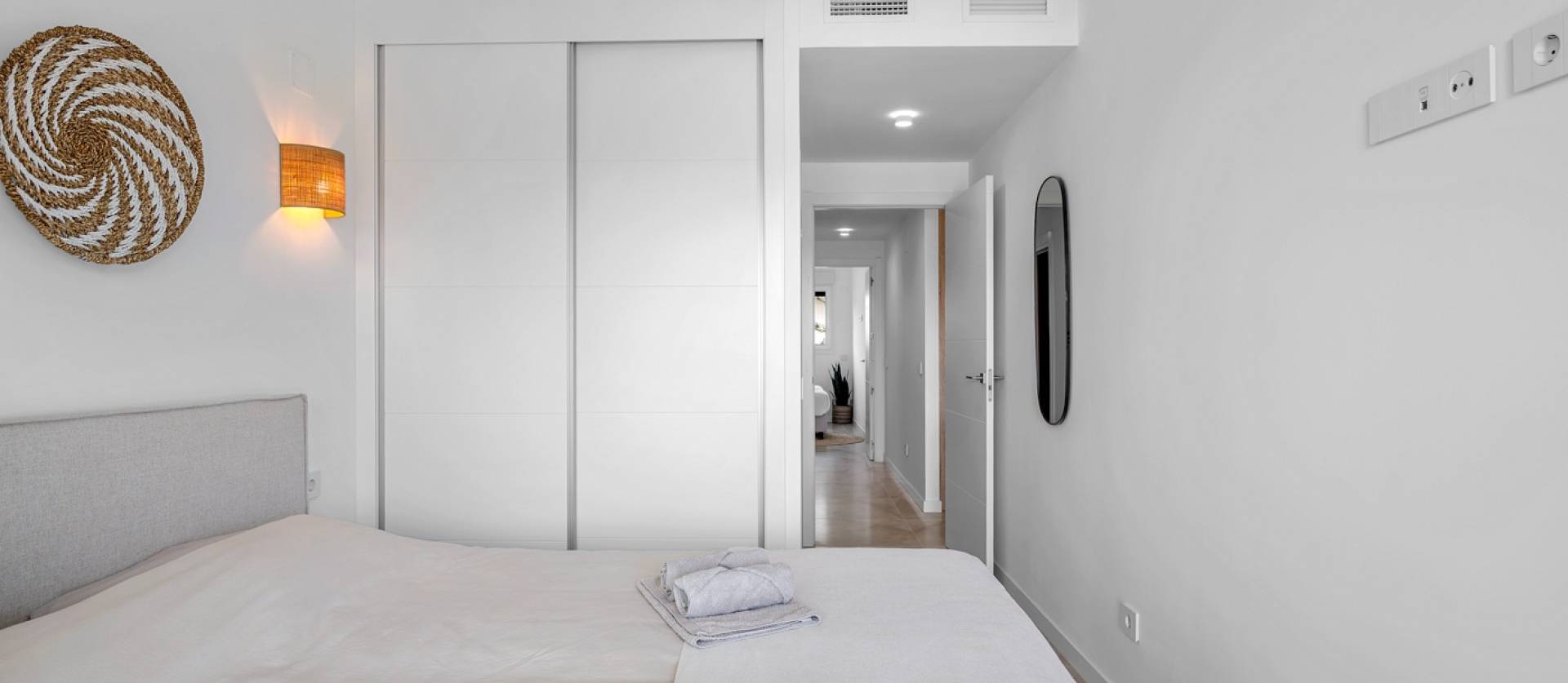 Sale - Apartments - Orihuela Costa - Punta Prima