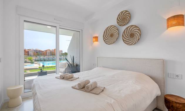 Sale - Apartments - Orihuela Costa - Punta Prima