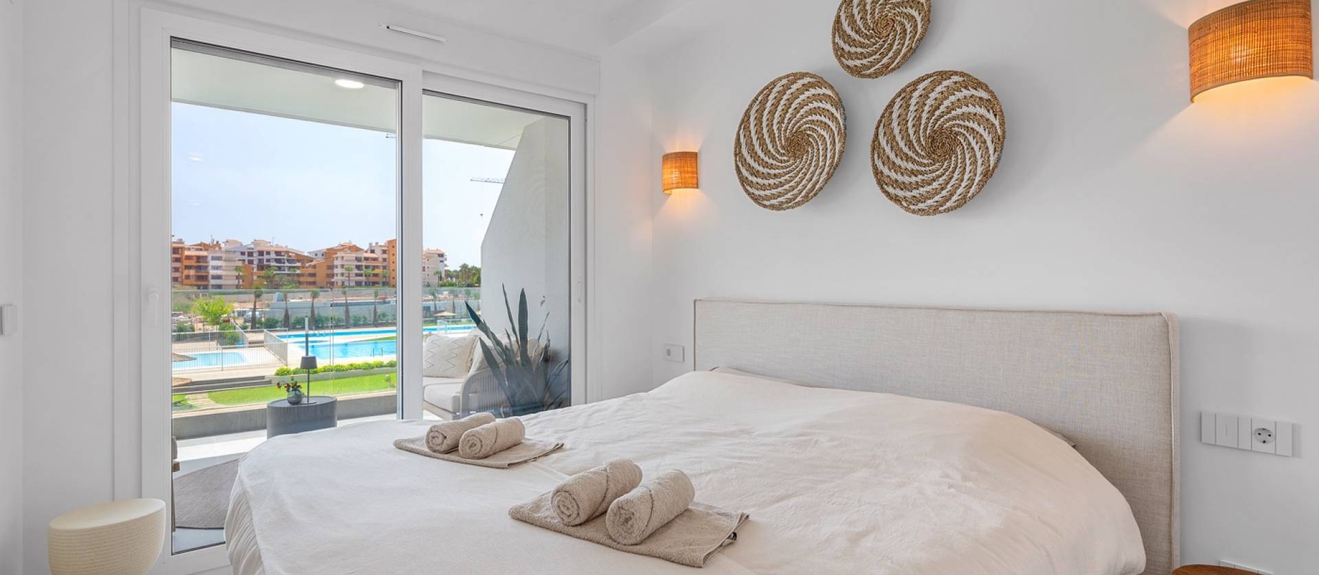 Sale - Apartments - Orihuela Costa - Punta Prima