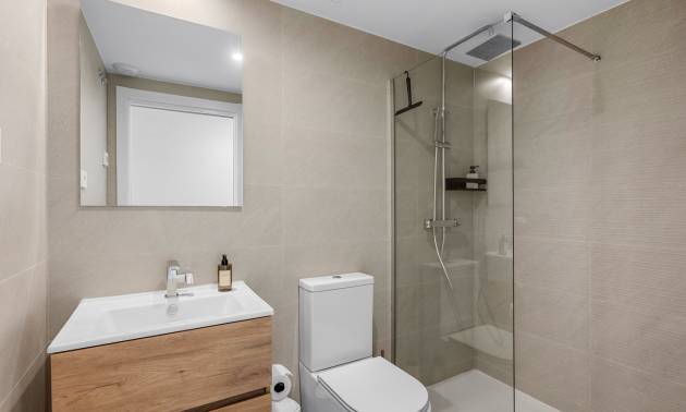 Sale - Apartments - Orihuela Costa - Punta Prima