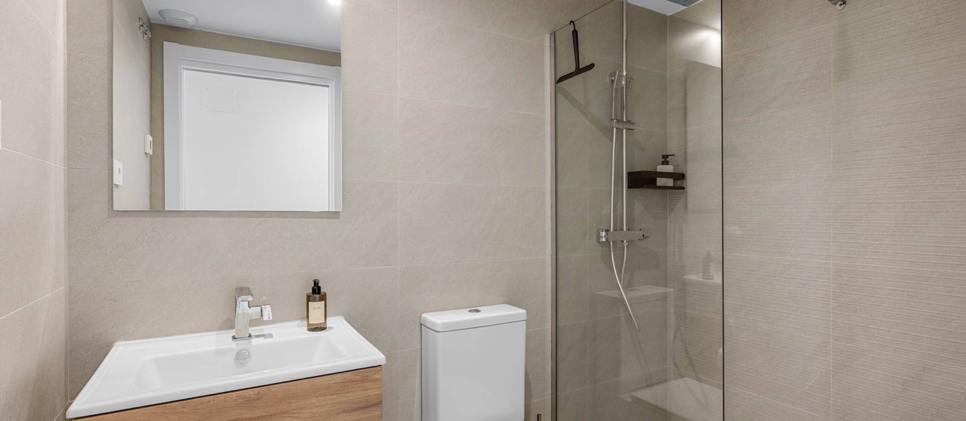 Sale - Apartments - Orihuela Costa - Punta Prima