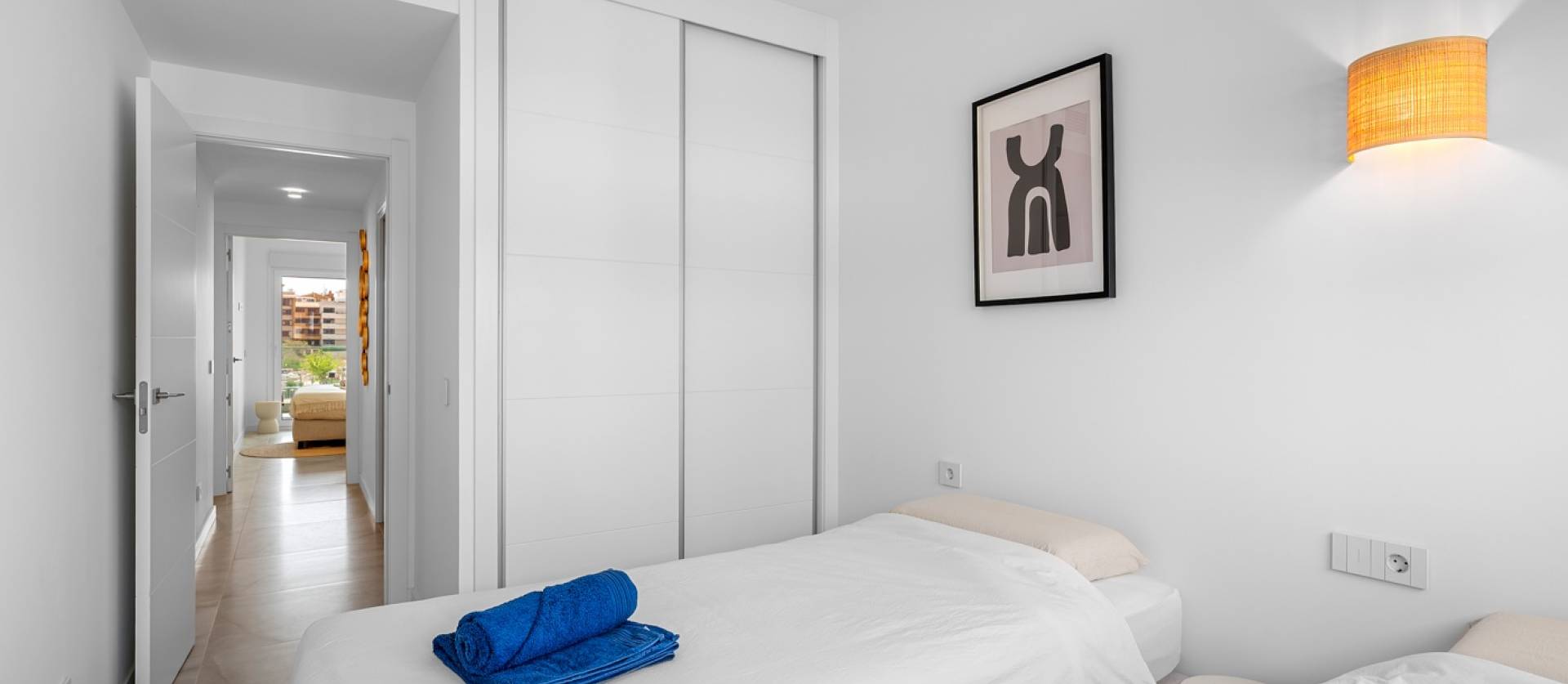 Sale - Apartments - Orihuela Costa - Punta Prima