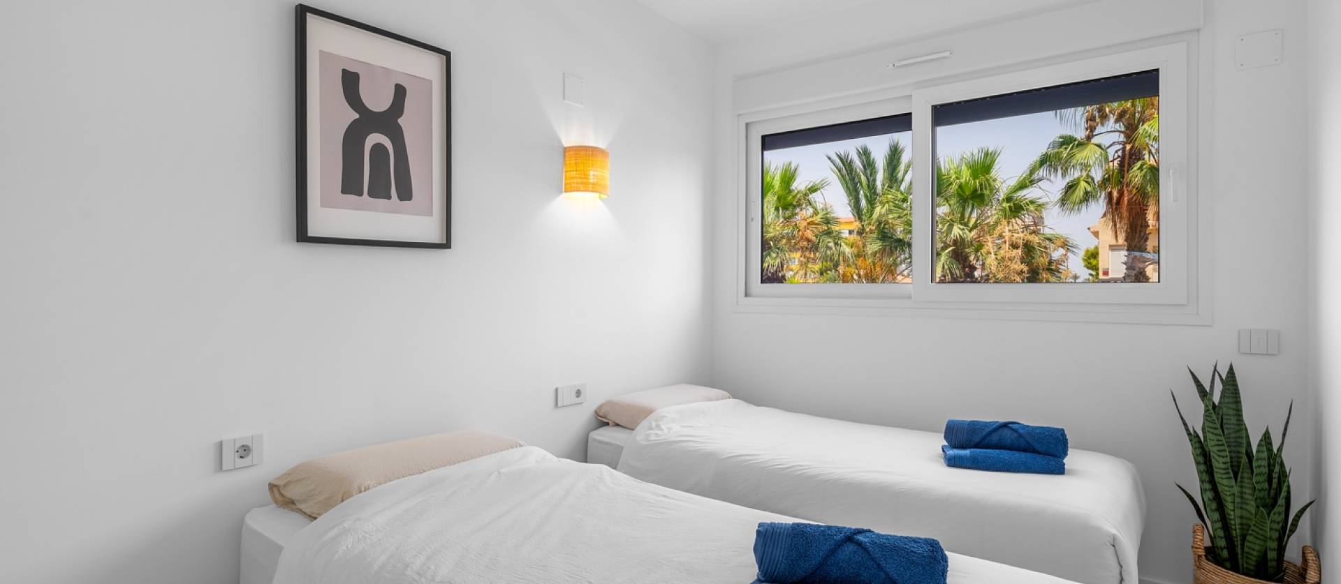 Sale - Apartments - Orihuela Costa - Punta Prima