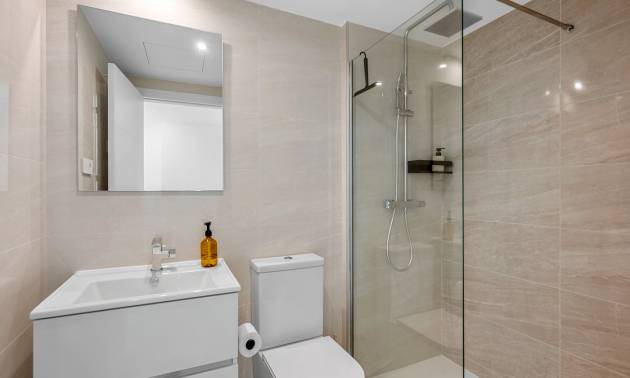 Sale - Apartments - Orihuela Costa - Punta Prima