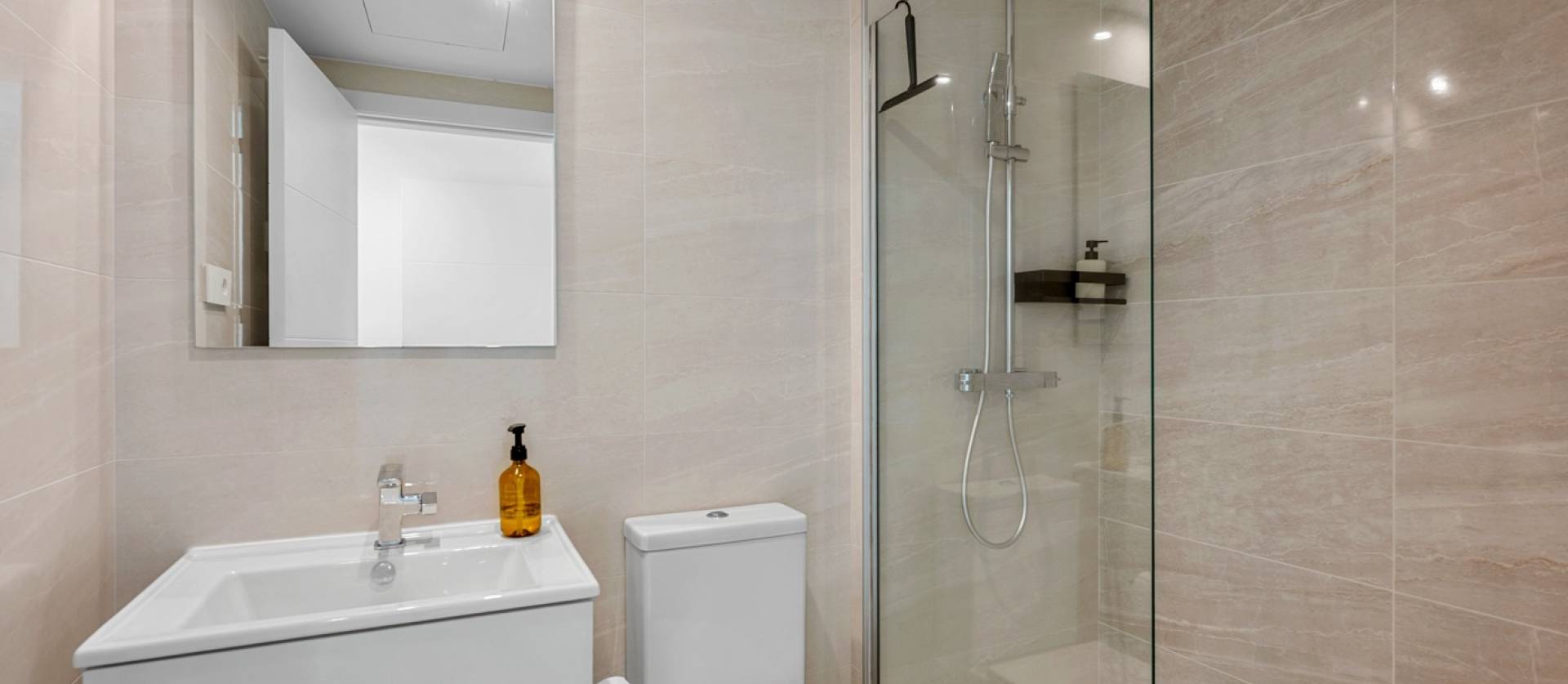 Sale - Apartments - Orihuela Costa - Punta Prima