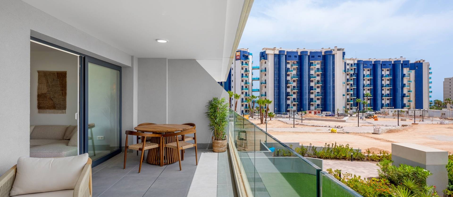 Sale - Apartments - Orihuela Costa - Punta Prima