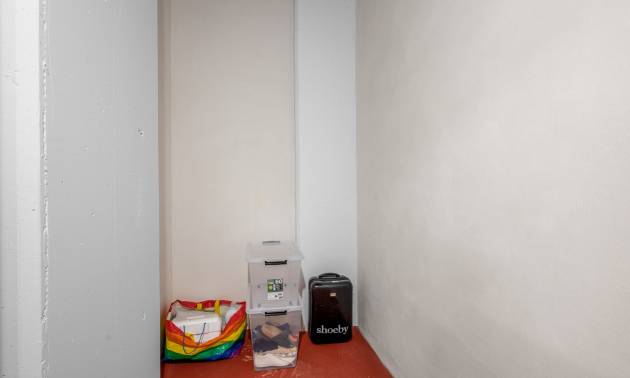 Sale - Apartments - Orihuela Costa - Punta Prima