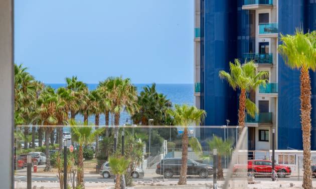 Sale - Apartments - Orihuela Costa - Punta Prima