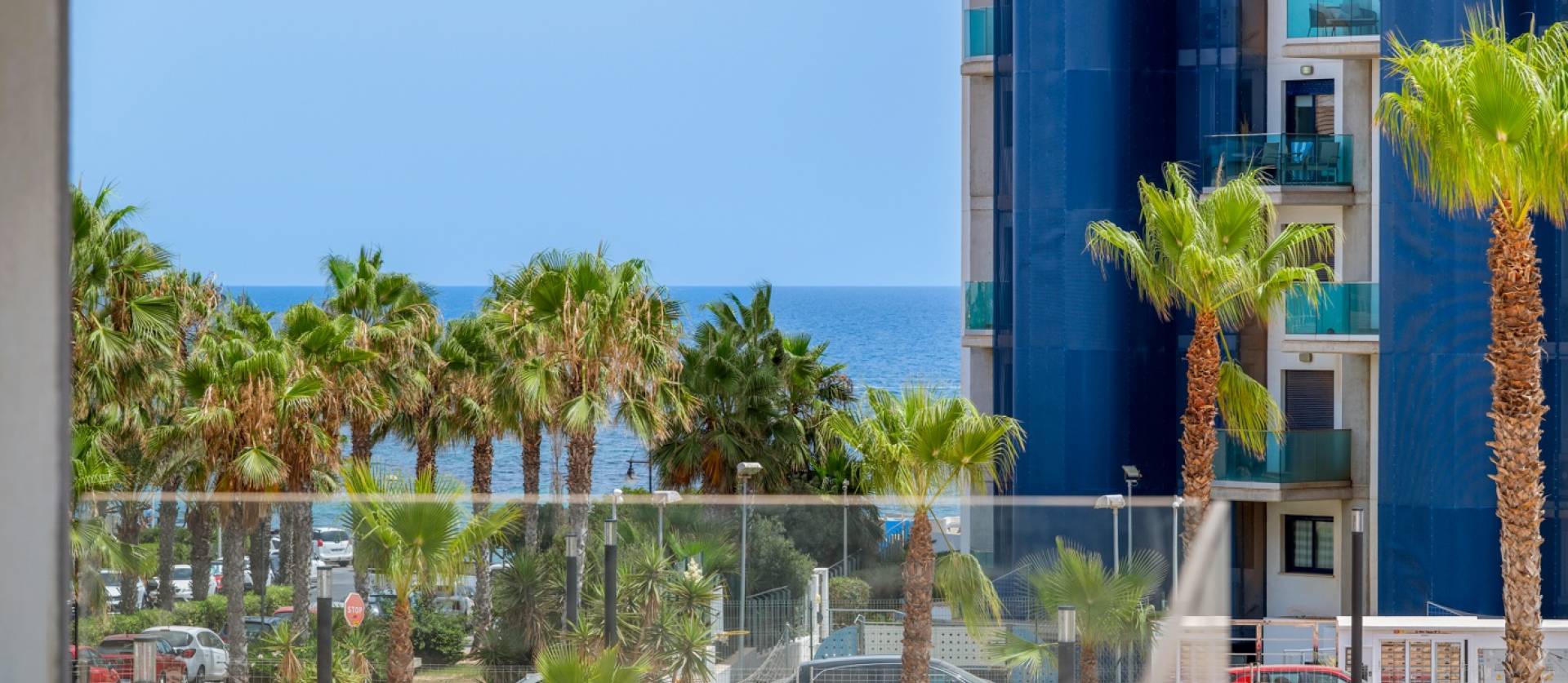 Sale - Apartments - Orihuela Costa - Punta Prima