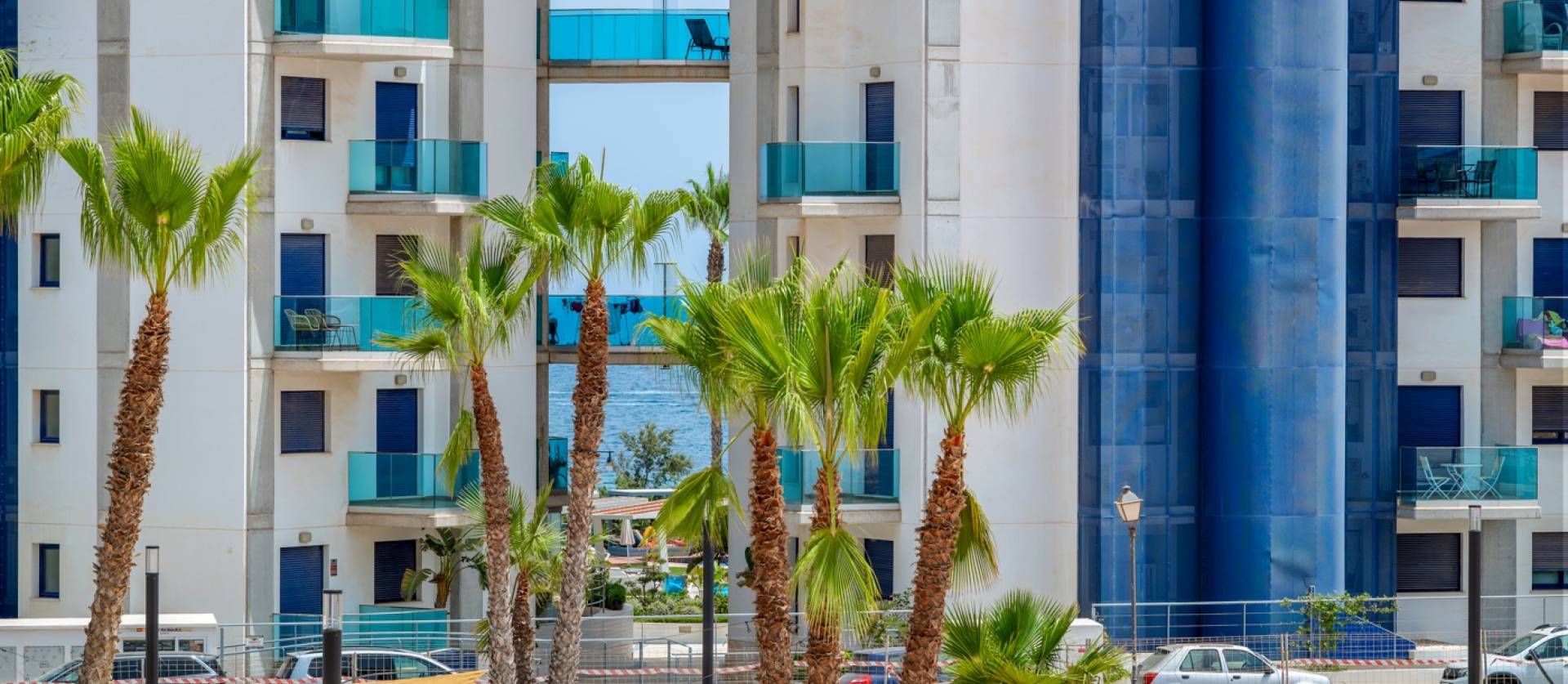 Sale - Apartments - Orihuela Costa - Punta Prima