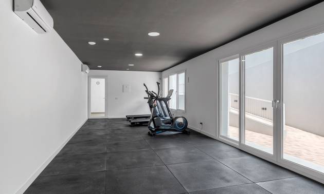 Sale - Apartments - Orihuela Costa - Punta Prima