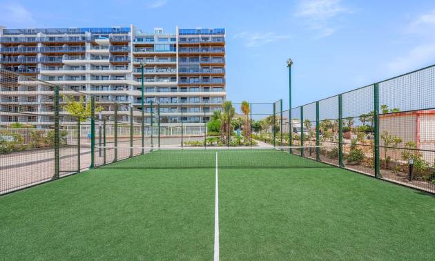 Sale - Apartments - Orihuela Costa - Punta Prima