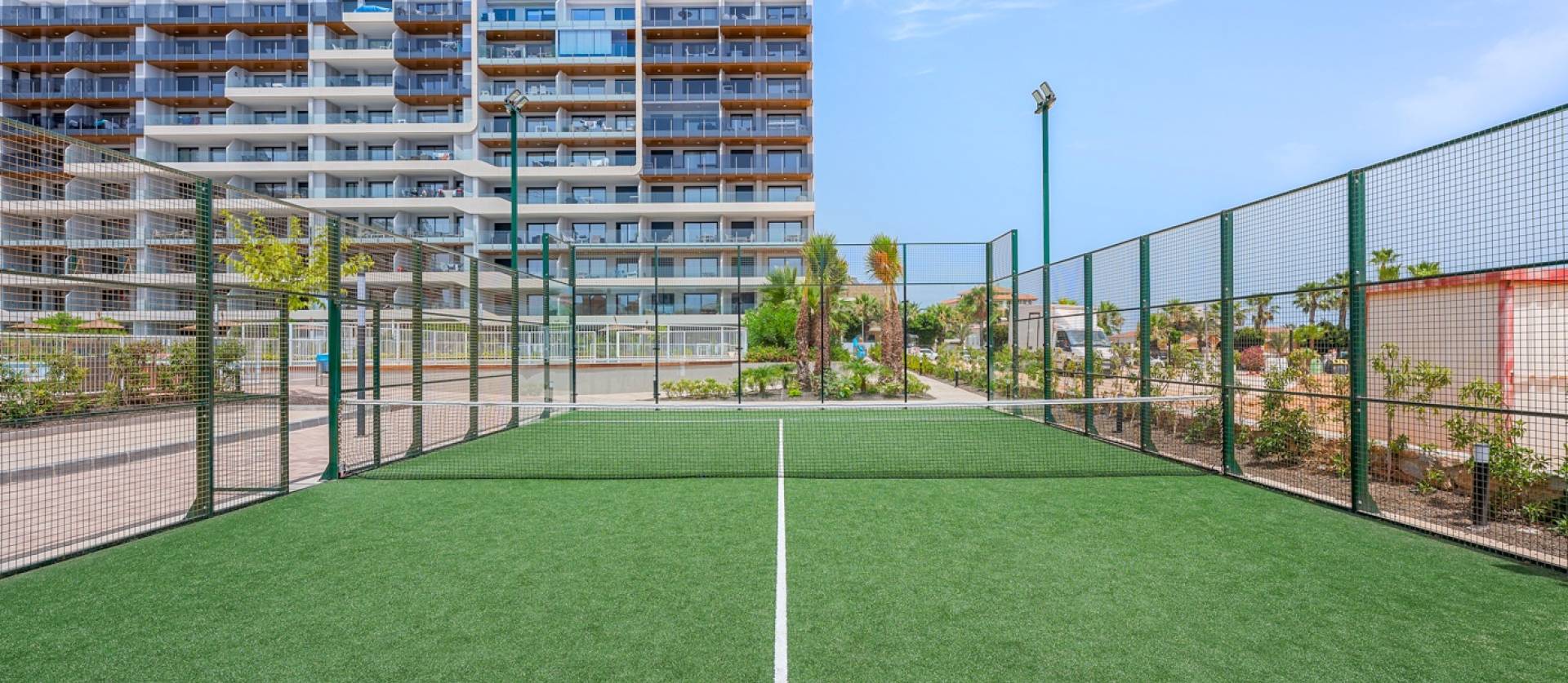 Sale - Apartments - Orihuela Costa - Punta Prima