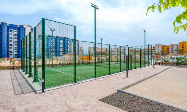 Sale - Apartments - Orihuela Costa - Punta Prima