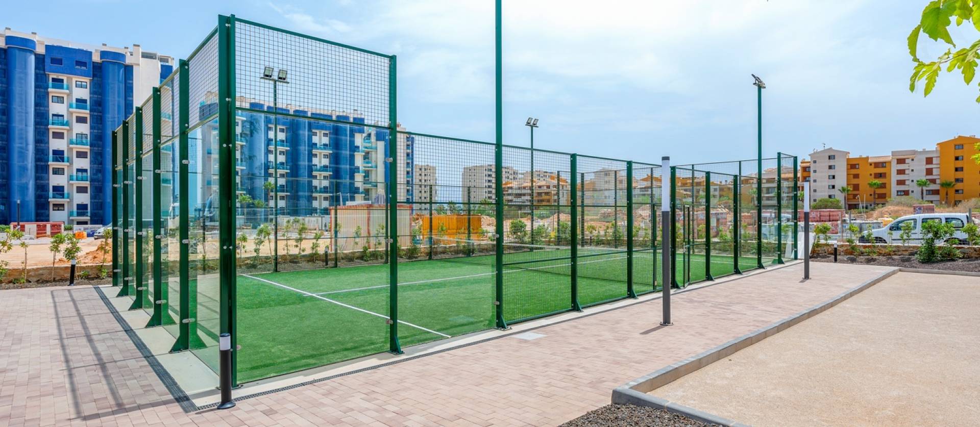Sale - Apartments - Orihuela Costa - Punta Prima