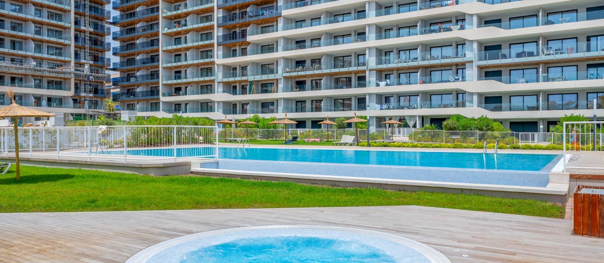 Sale - Apartments - Orihuela Costa - Punta Prima