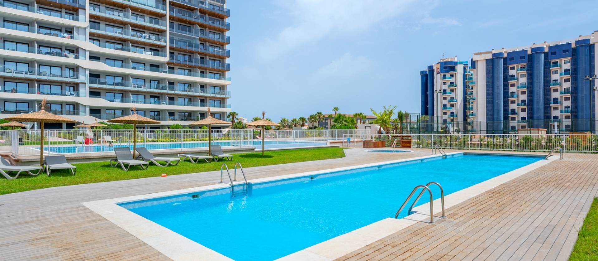 Sale - Apartments - Orihuela Costa - Punta Prima