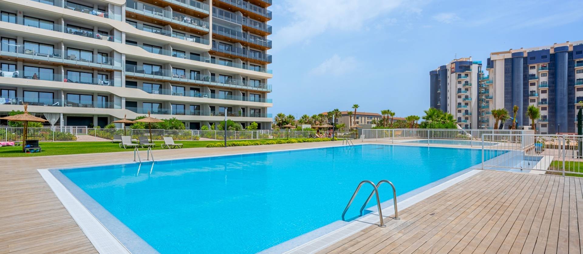 Sale - Apartments - Orihuela Costa - Punta Prima