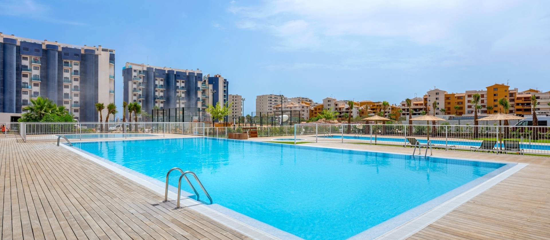 Sale - Apartments - Orihuela Costa - Punta Prima