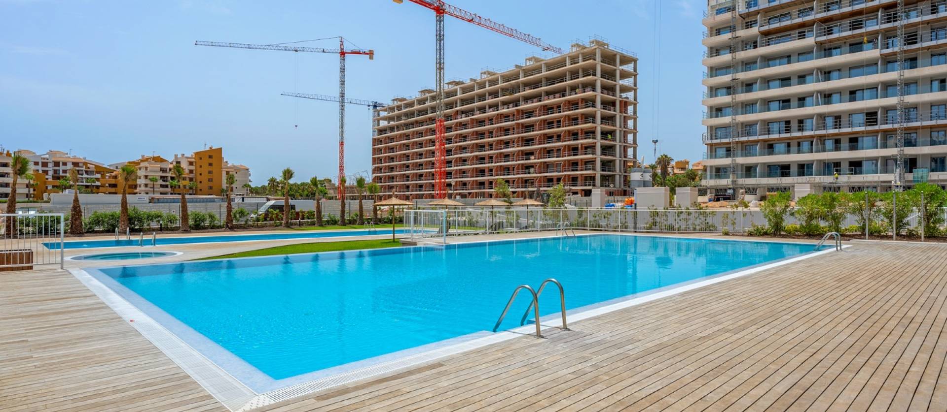 Sale - Apartments - Orihuela Costa - Punta Prima