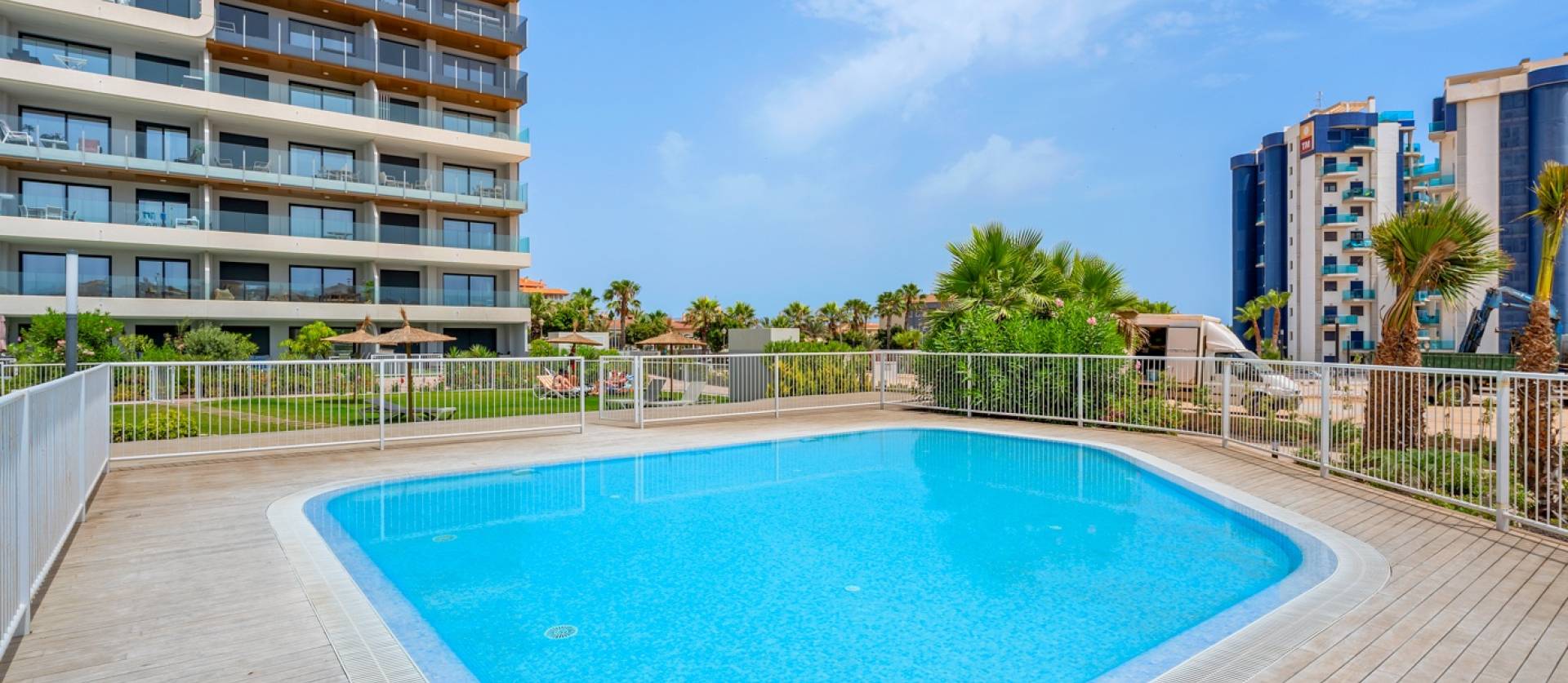 Sale - Apartments - Orihuela Costa - Punta Prima