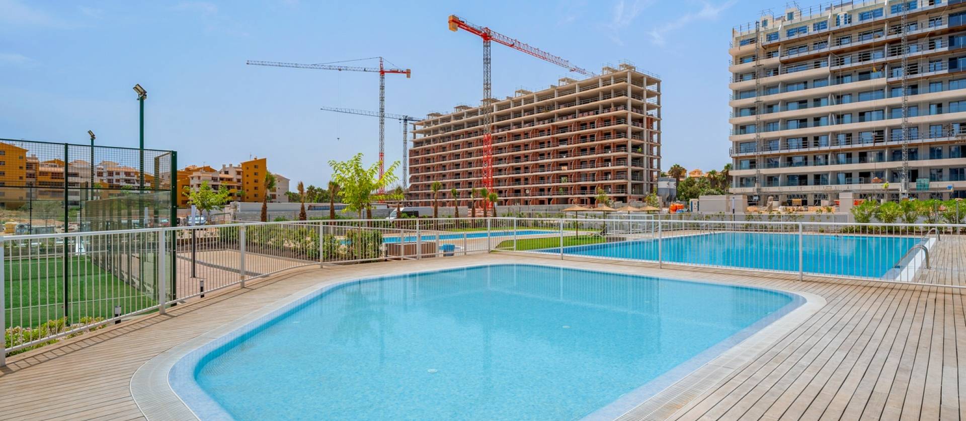Sale - Apartments - Orihuela Costa - Punta Prima