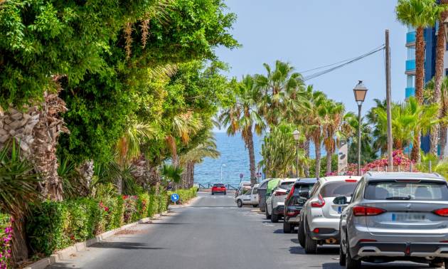 Sale - Apartments - Orihuela Costa - Punta Prima