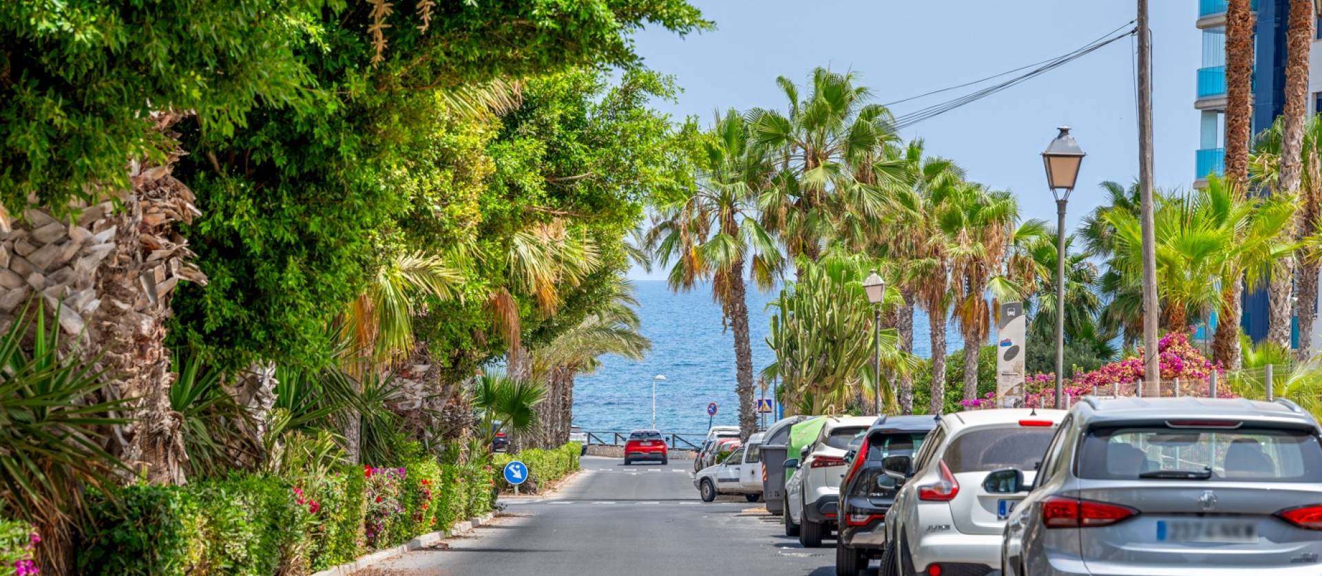 Sale - Apartments - Orihuela Costa - Punta Prima