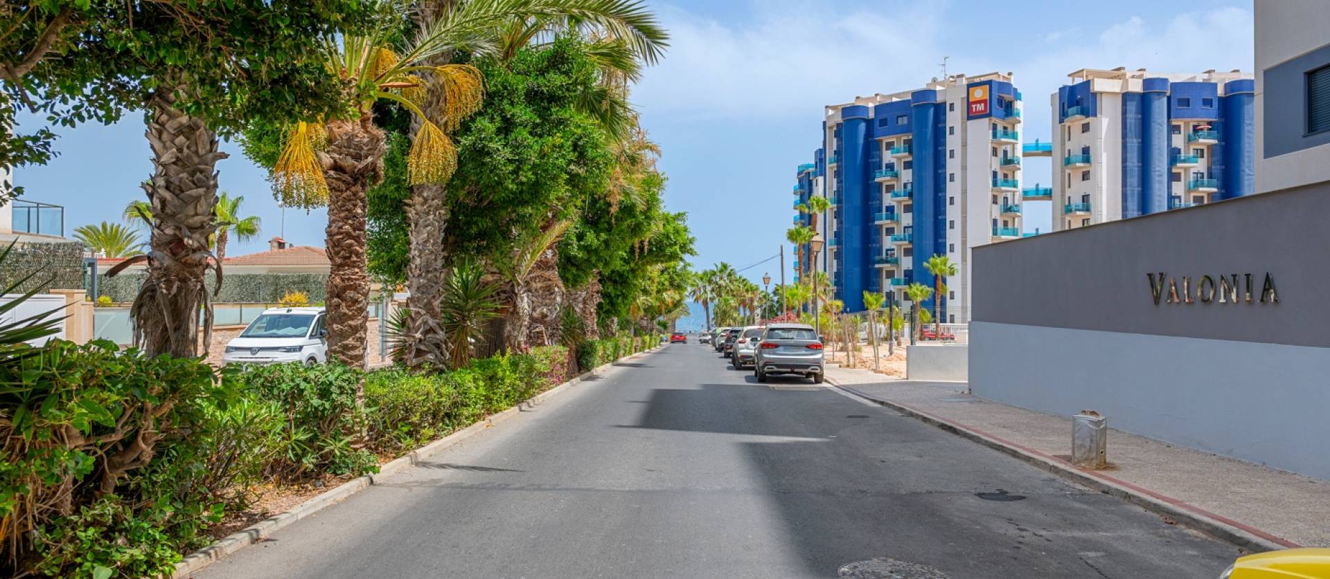 Sale - Apartments - Orihuela Costa - Punta Prima