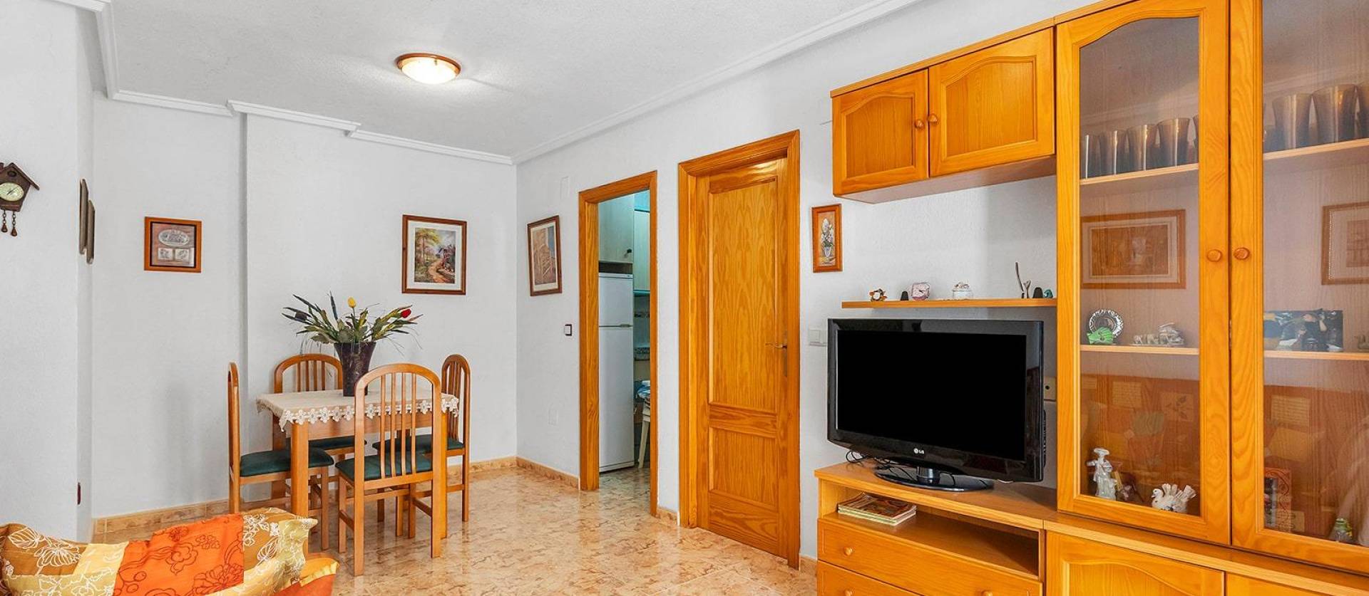 Sale - Apartment - Torrevieja - Playa del cura