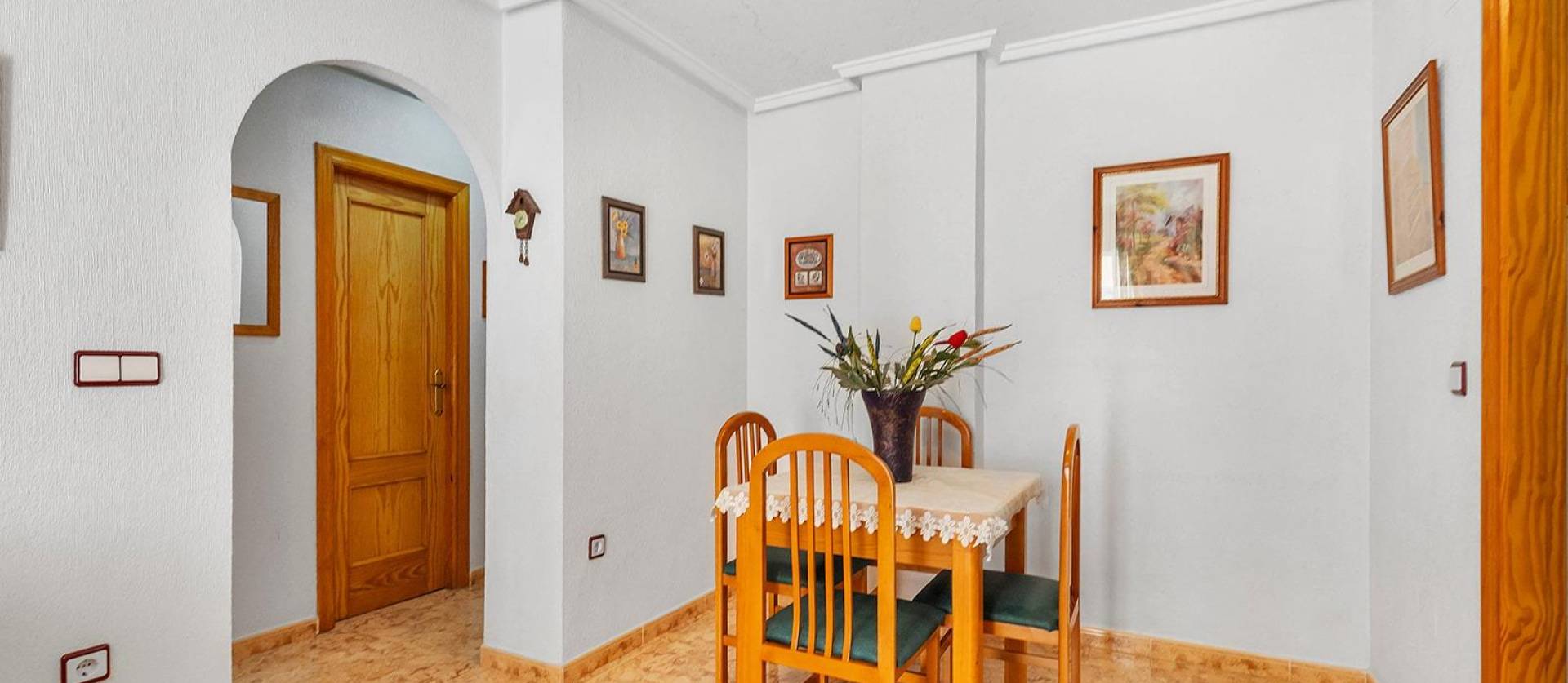 Sale - Apartment - Torrevieja - Playa del cura