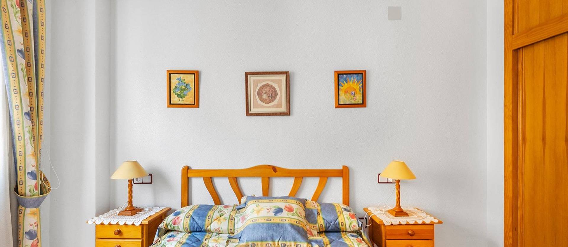 Sale - Apartment - Torrevieja - Playa del cura
