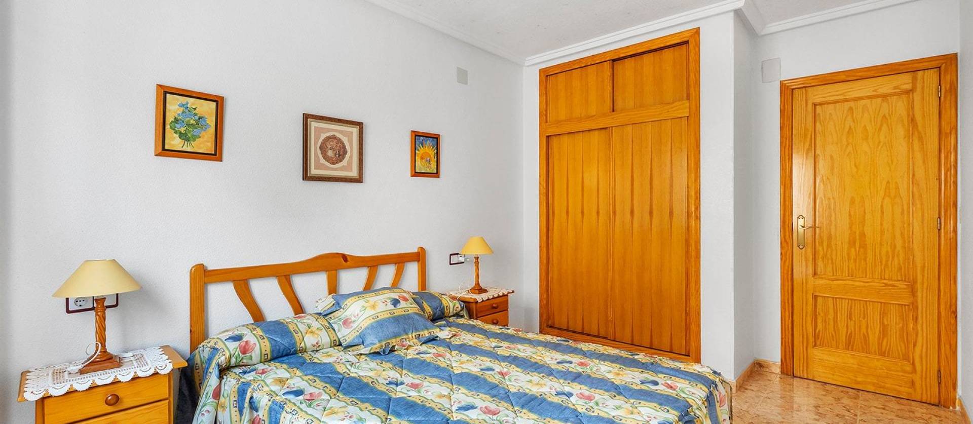 Sale - Apartment - Torrevieja - Playa del cura