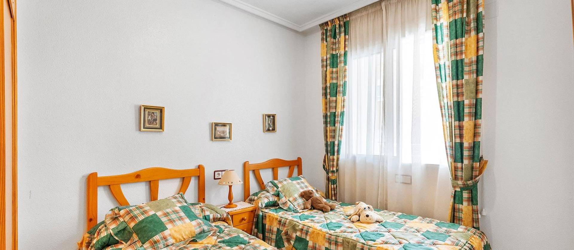 Sale - Apartment - Torrevieja - Playa del cura